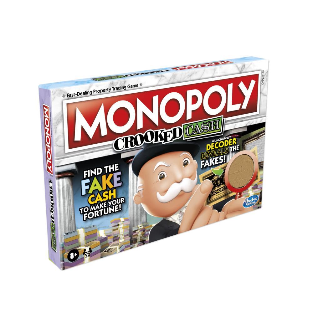 Monopoly Notas Falsas 