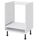 Móvel Inferior 90 cm Forno