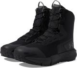 Botas Charged Valsetz Fecho ZIP Lateral Under Armour 40