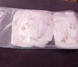 Fralda de Oito Unidades