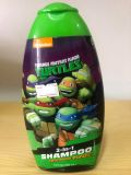 Shampoo Turtle Power Punch
