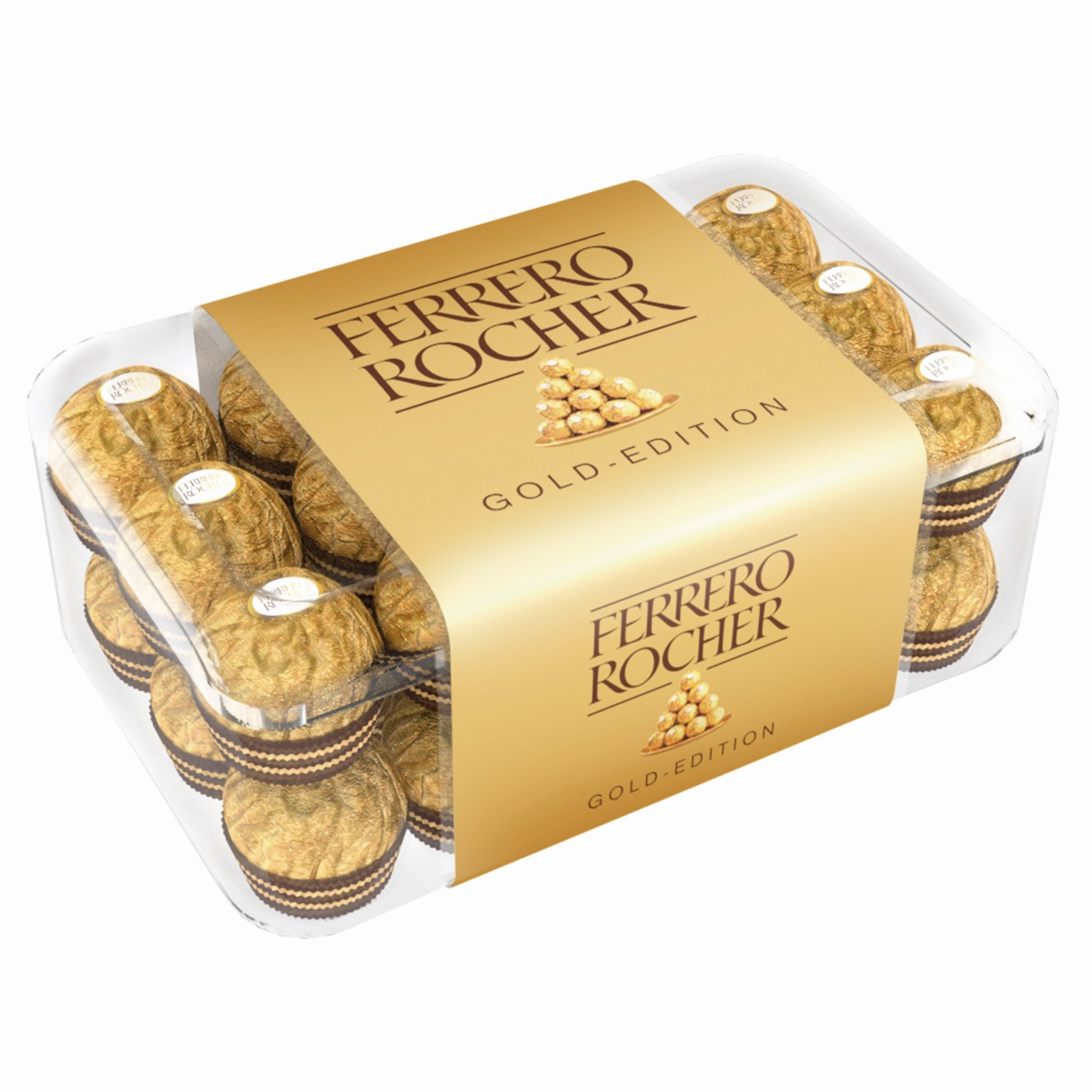 BOMBOM FERRERO ROCHER 30UN