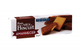 Amanhecer Bolacha Petit Chocolate Leite 150gr