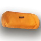 ESTOJO PENCIL BAG - LARANJA