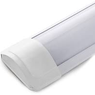 ARMADURA LED SLIM 28W 90CM 