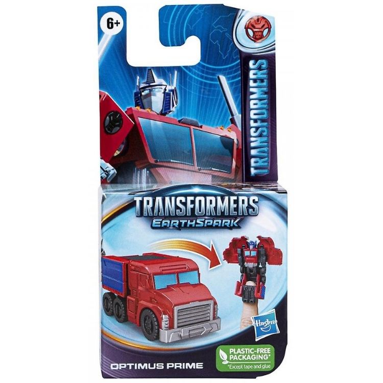 TRANSFORMERS 