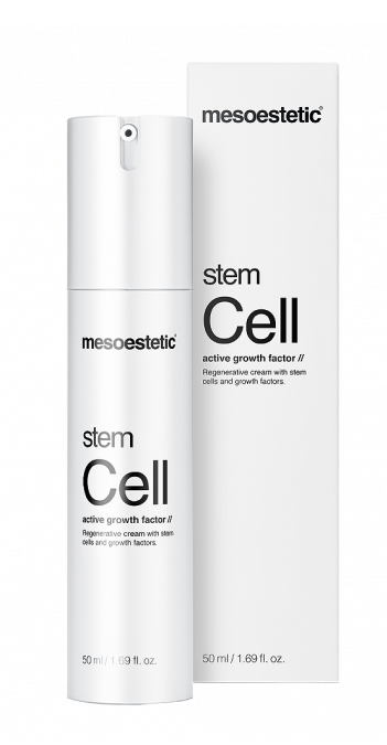 STEM CELL ACTIVE GROWTH FACTOR 50ML