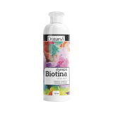 Champô Biotina e Aloe vera 300ml