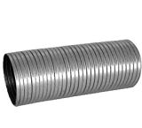 TUBO ESCAPE FLEXIVEL 70MM