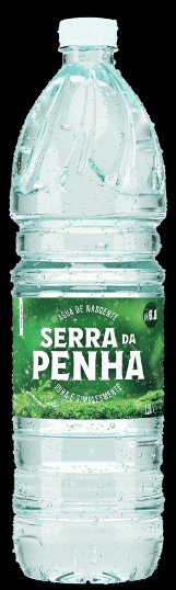 ÁGUA SERRA DA PENHA 1.5L