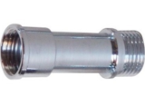 Extensão Torneira Lavatório MF 1/2"