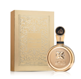 LATTAFA FAKHAR LATTAFA PERFUME EDP 100ML GOLD