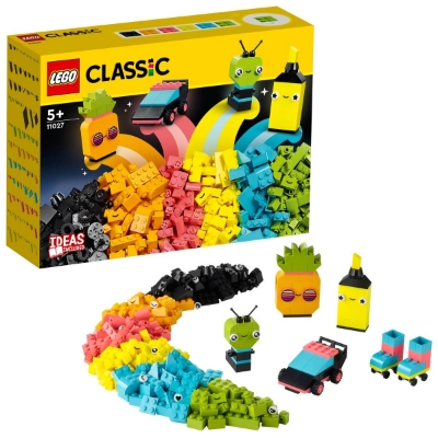 LEGO CLASSIC