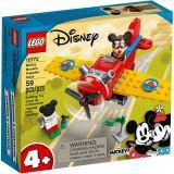 Lego Disney avião Mickey