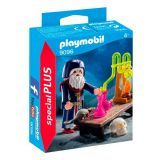 Playmobil 9096 Special Plus Alquimista