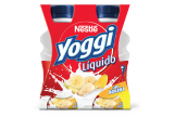 Nestle Yoggi Liq. Banana 4x149ml