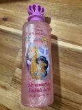 Gel de Banho Cintilante Disney Princesas 500ml 