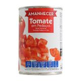 TOMAT PEDACOS AMANHECER 390GR
