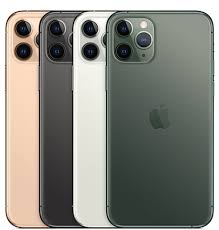 APPLE IPHONE 11 PRO 256GB - V-AMERICANA