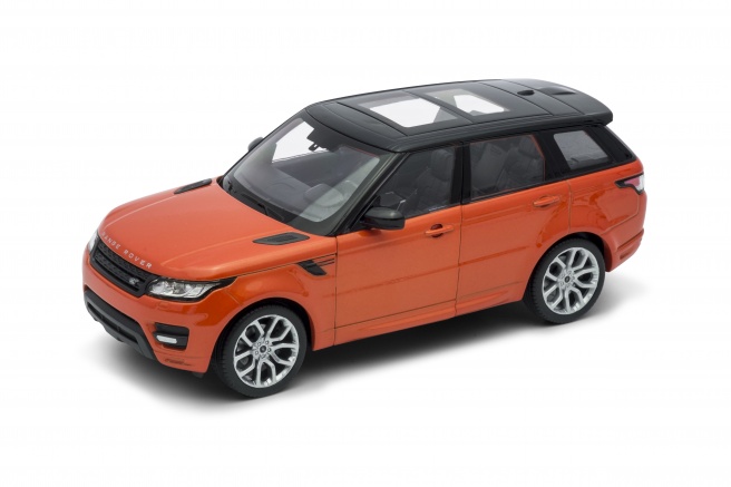 WELLY LAND ROVER RANGE ROVER SPORT R/L