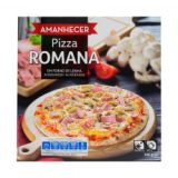 Pizza Amanhecer Romana 350g