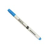 Caneta fina transfer bordado