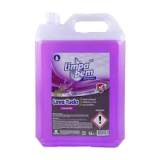 Lava Tudo Lavanda 5 Lt Limpabem