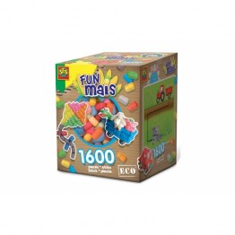 Funmais - Mix 1600 Pcs