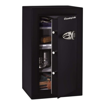 COFRE SENTRY 96 X 55 X 50 T0-331