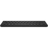 TECLADO HP MULTI-DISPOSITIVO BT 350 PRETO