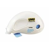 CORRECTOR UHU ROLLER REC. 5MMX10MT