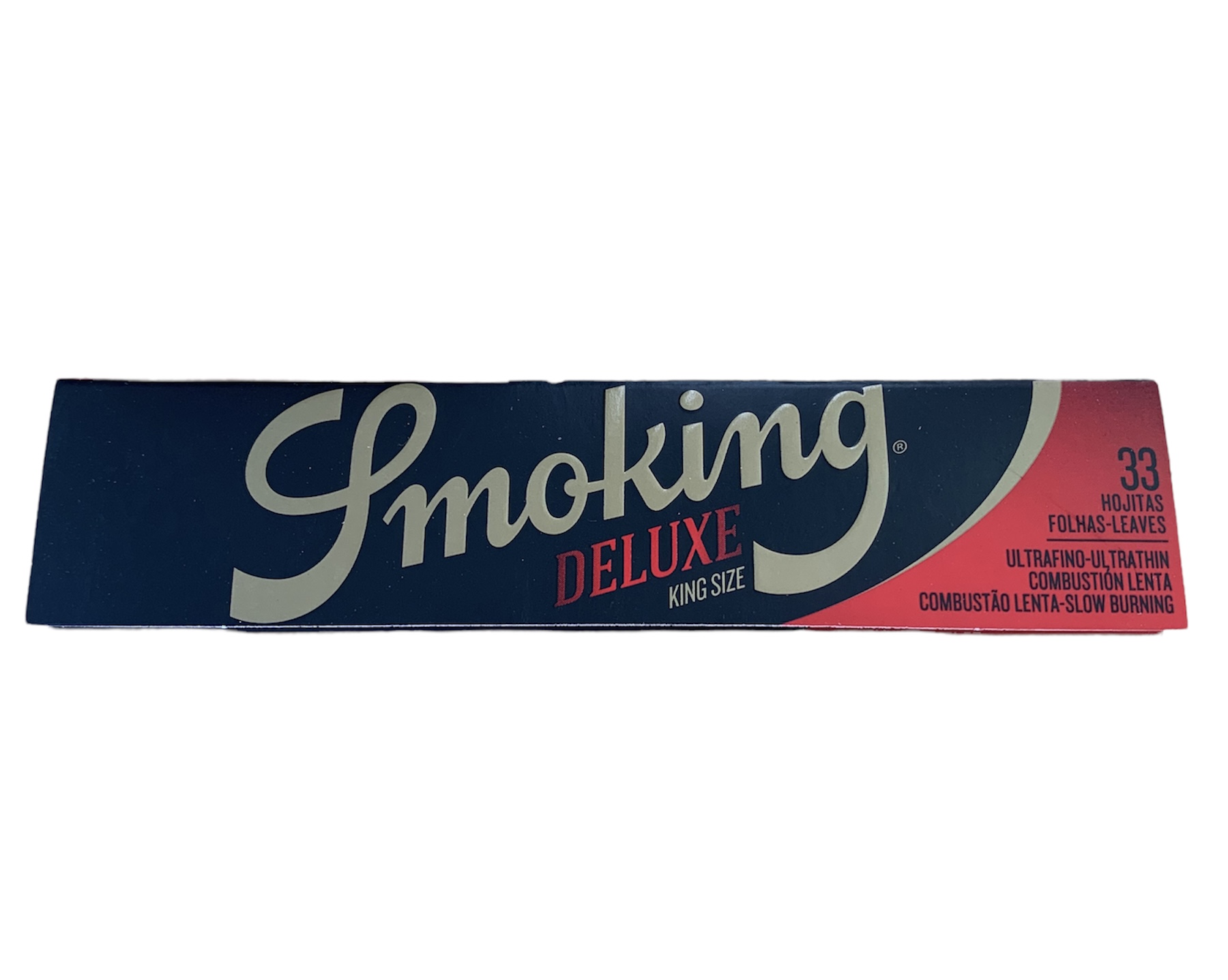 SMOKING KING SIZE DELUXE