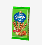 Tubitos Rellenos Avelã 150g 