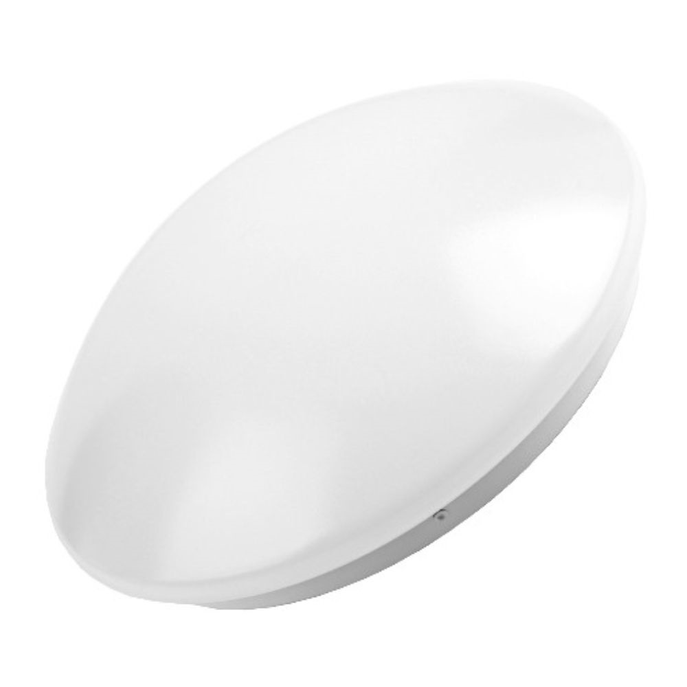 Plafon led redondo 24W 2200Lm 6400K branco frio