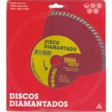 Disco 115 Turbo Combi Macfer