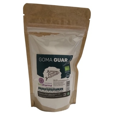 Goma Guar 200gr Biodharma