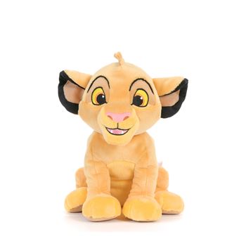 Peluche Disney Rei Leão