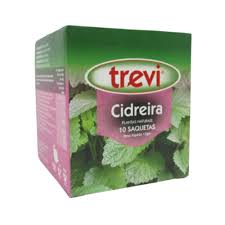 CHA TREVI CIDREIRA 10SAQ