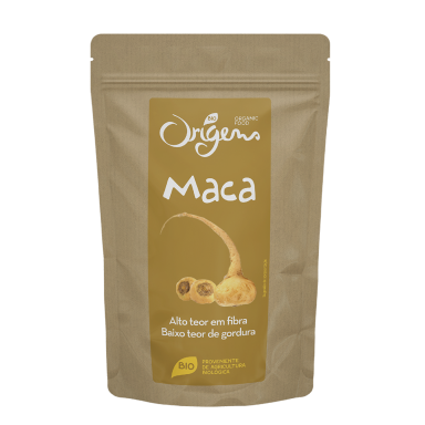 MACA ORIGENS BIO 100G