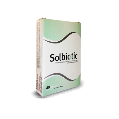 Solbiotic Soldiet