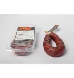 CHOURICO CARNE 200GR FUMINHO