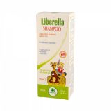 Shampoo de Piolhos Liberella - Fase 2