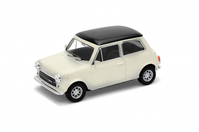 Mini Cooper 1300