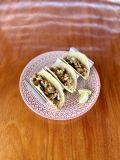 Tacos Vegetarianos