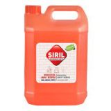 Siril Desincrustante 5 Lt