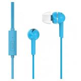 IN-EAR GENIUS HS-M300 MOBILE AZUL