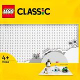 LEGO CLASSIC PLACA DE CONSTRUÇÃO 