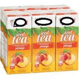 CHA ICE TEA FRESTEA PESSEGO 6X200ML