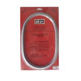 Junta Silex Adaptável Ø22cm Panela de Pressão FAGOR