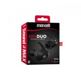 IN-EAR MAXELL EB-BTMINI ONE TWS BLK 348502